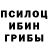 Метадон мёд BLGS OD